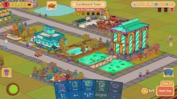 十名 Steam最火的十大卡牌游戏推荐CQ9电子登录注册Steam卡牌游戏前(图5)